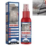 Car Interior Mould Cleaning Spray,Car Mould Remover,Automotive Interior Mold Cleaner,Car Seat Mould Remover,Suitable For Natural, Synthetic, Leather,Car Interior Mould Remover