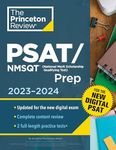 Princeton Review PSAT/NMSQT Prep, 2023-2