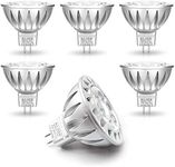 ALIDE MR16 7W GU5.3 Led Bulbs Repla