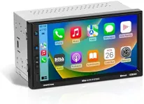 BOSS Audio Systems BVCP9700A Car St