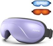 RENPHO Eyeris 2 Eye Massager with H