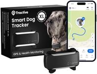 Tractive XL Smart Dog Tracker | 202