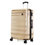 Hard Shell Luggages