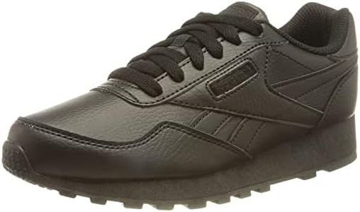 Reebok Royal Rewind Run, Sneaker, CBLACK/CBLACK/CBLACK, 38 EU