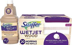 Swiffer WetJet Mops for Floor Clean