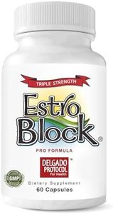 Estroblock