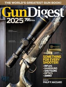 Gun Digest