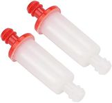 Tvent 2530009 Fuel Filter Replaceme