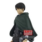 Banpresto Attack on Titan The Final Season - Levi