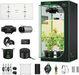 VIVOSUN GIY Smart Grow Tent System 