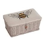 Hobby Gift Small Woven Storage Bask