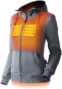 Gobi Heat 