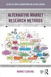 Alternative Market Research Methods: Market Sensing