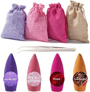 120 Pcs La