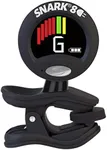 Snark Guitar Tuner (SNARK8),Black