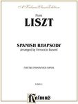 Spanish Rhapsody