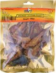 Africa's Finest Smoked Catfish Fillet 220 g (Pack of 10)