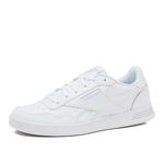 Reebok,Womens, Court Advance,FTWWHT/FTWWHT/CDGRY2,7