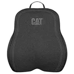 Cat Big Lumbar Support Cushion for Cars Trucks SUVs - Ergonomic Back Support for Comfortable Driving