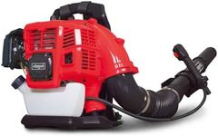 Scheppach LB5200BP Backpack Leaf Bl