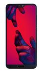 Huawei P20 Pro 128 GB/6 GB Dual SIM Smartphone - Midnight Blue (International Version)