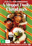 A Muppet Family Christmas