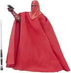 STAR WARS: Episode VI The Black Series Imperial Royal Guard, 6-inch