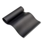 Noise Grabber Mass Loaded Vinyl - 1 LB, Pack of 3, 4' x 25', 300 Total Square Feet of MLV - Dozens of Options, Soundproof Barrier, Reduces Noise, Installs Anywhere, Made in The USA