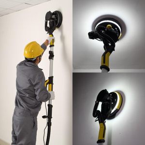 CUBEWAY 750W Drywall Sander – Powerful Electric Wall Sander