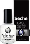 Seche Base Nail Coat, 0.5 Fluid Ounce