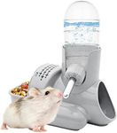 Vannon 3 in 1 Hamster Water Bottle 