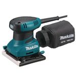 Makita BO4556/2 220-240V Finishing Sander (Not a standard UK plug)