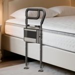 nimood C3 PRO Bed Rails for Seniors