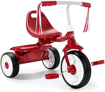 Radio Flyer Fold 2 Go Trike