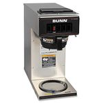 Bunn Single Serve Coffee Maker For Home