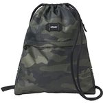 Oakley Men's Street Drawstring Bag, Core Camo, One Size