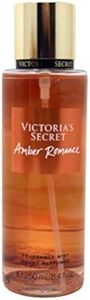 Victoria's Secret Body Mist, Amber Romance, 8.4 Ounce