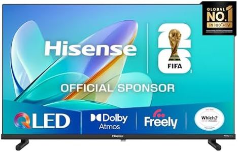 Hisense 32