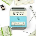 Gin & Tonic Cocktail Kit - The Cock