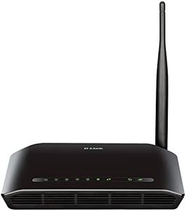 D-Link DSL