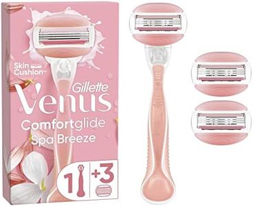Gillette V