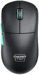 CHERRY XTRFY M68 Wireless | Ultra-Fast and Light Gaming Mouse (M68, Black)