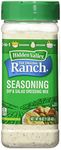 Ranch Salad Dressings