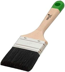 Osmo Natural Bristle Brush - 60mm To apply Oil