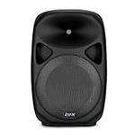 LyxPro 15 Inch PA Active Speaker Sy