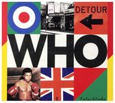 WHO (Limited Deluxe Edition)