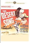 The Desert Song