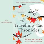 The Travelling Cat Chronicles