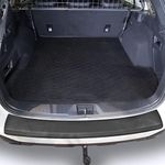 Travall CargoMat Liner compatible w