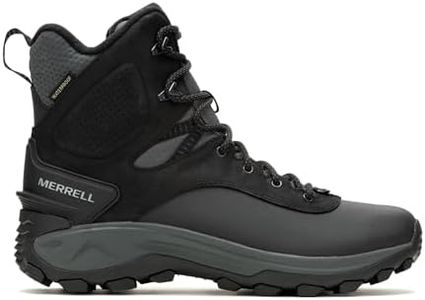 Merrell Th
